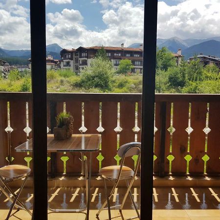 G-Apartment, New Inn, 2-Rooms Bansko Exterior photo