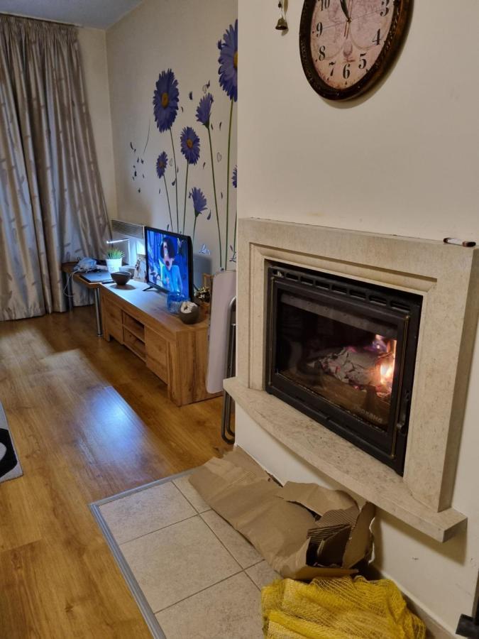 G-Apartment, New Inn, 2-Rooms Bansko Exterior photo