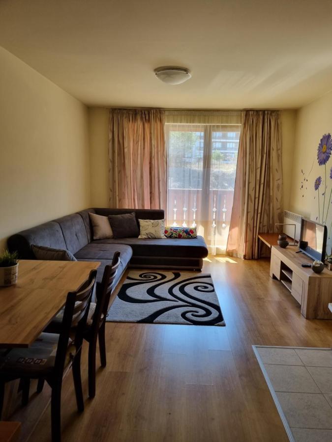 G-Apartment, New Inn, 2-Rooms Bansko Exterior photo
