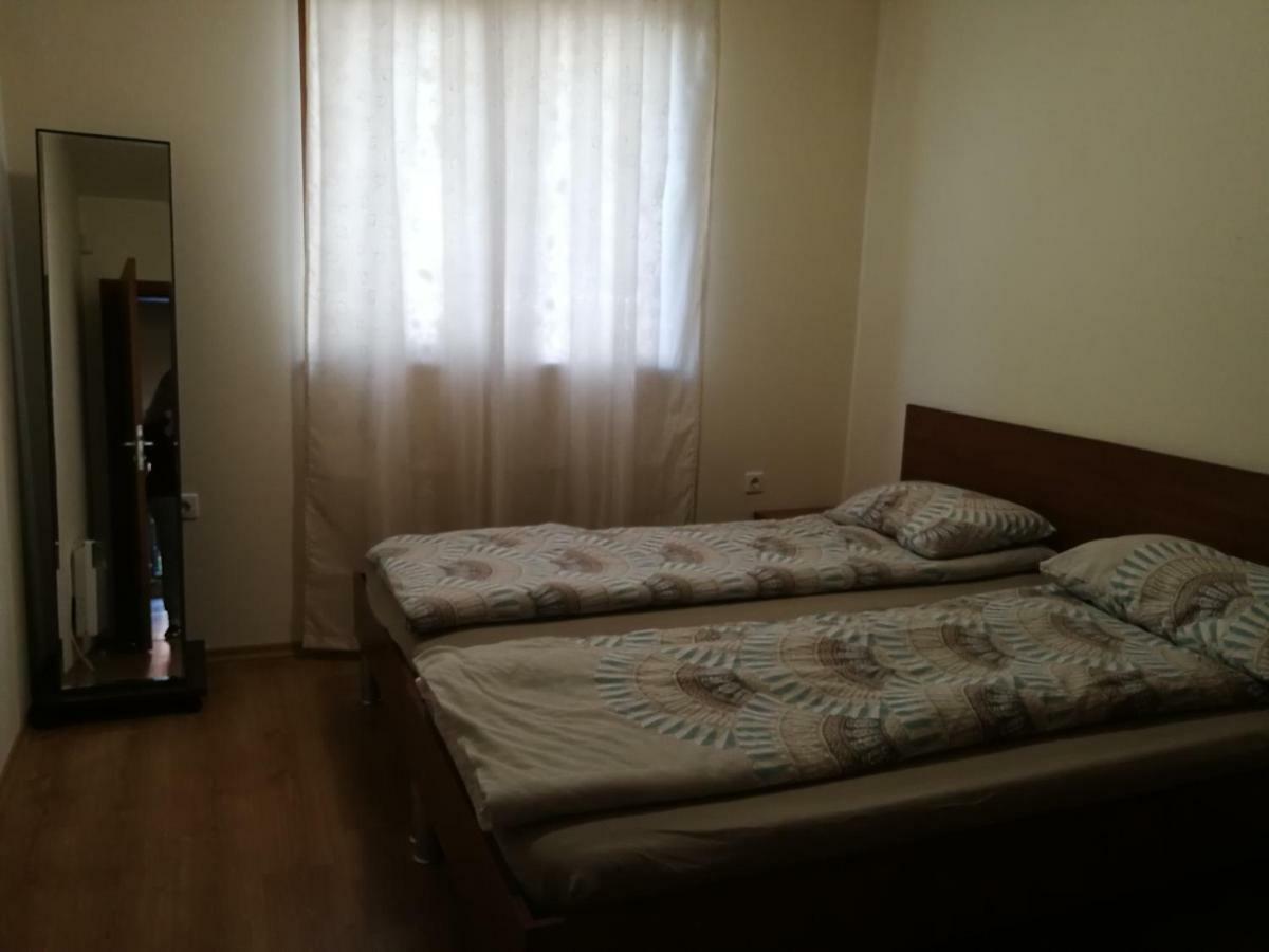 G-Apartment, New Inn, 2-Rooms Bansko Exterior photo