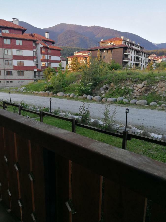 G-Apartment, New Inn, 2-Rooms Bansko Exterior photo