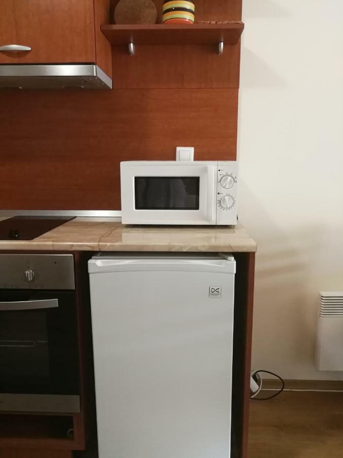 G-Apartment, New Inn, 2-Rooms Bansko Exterior photo