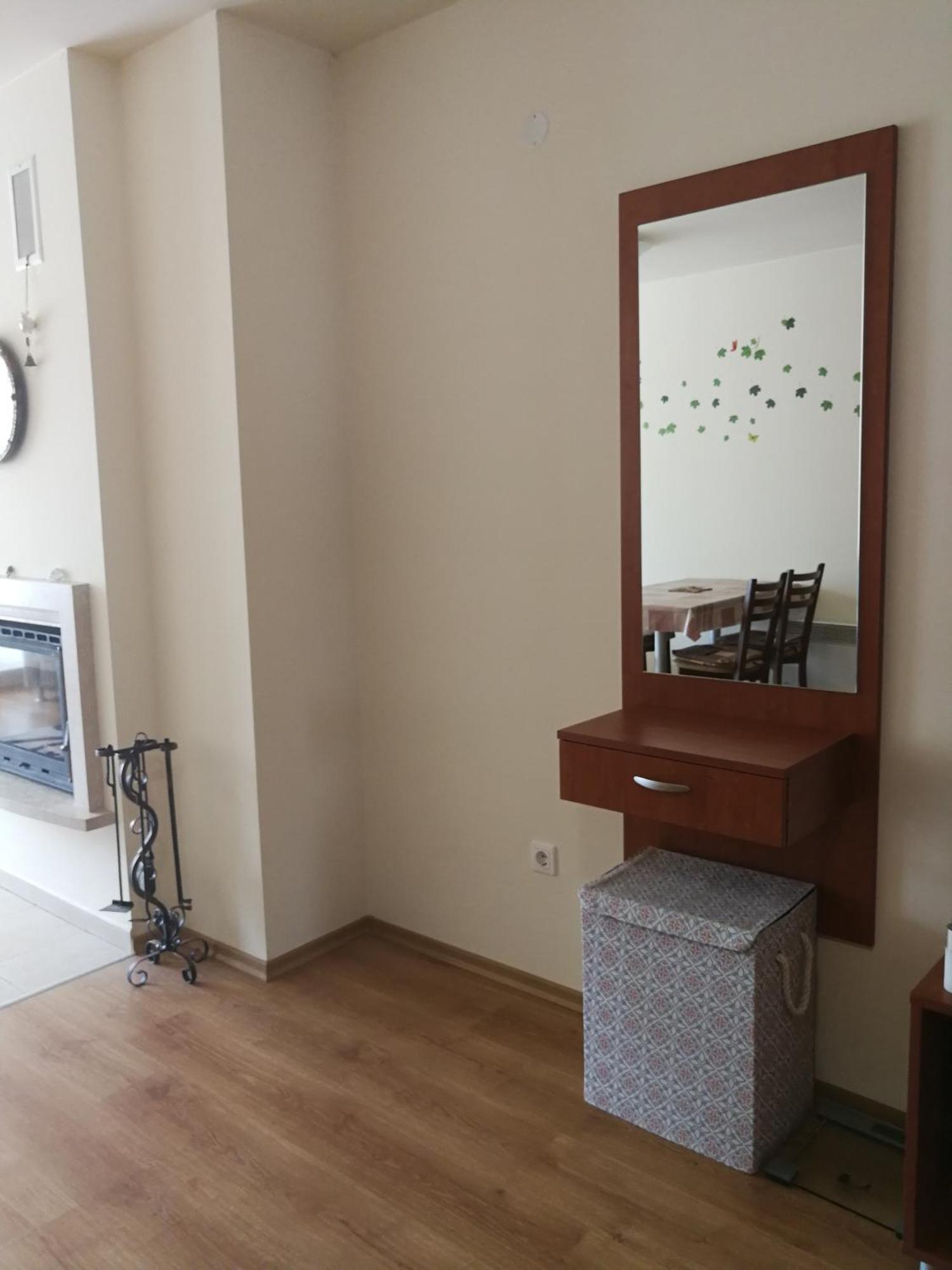 G-Apartment, New Inn, 2-Rooms Bansko Exterior photo