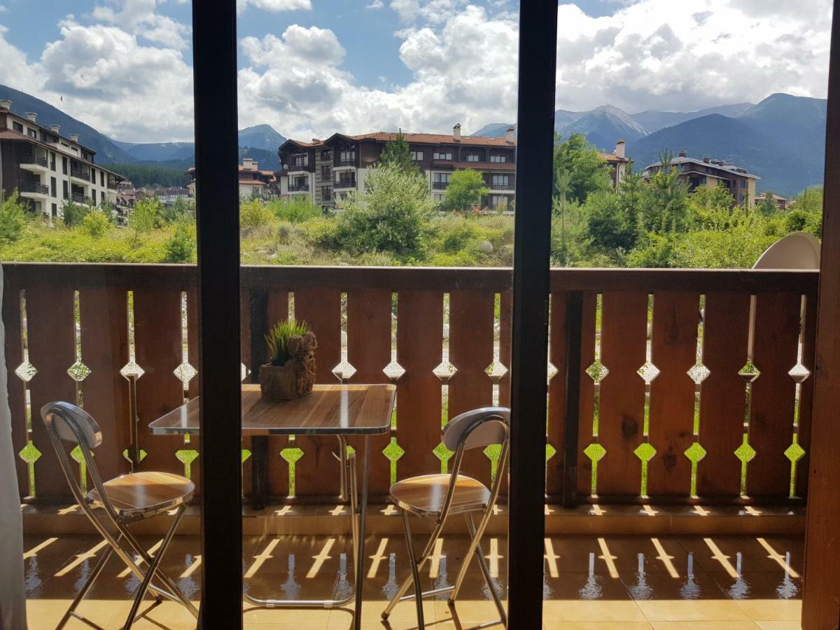 G-Apartment, New Inn, 2-Rooms Bansko Exterior photo